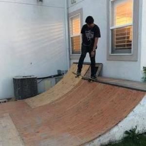 Meet your Posher, Jacob